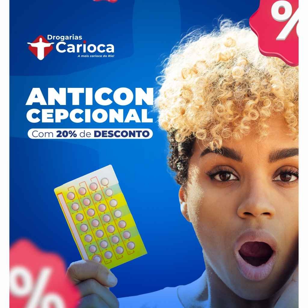 farmacia rj anticoncepcional